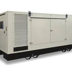 Agregat prądotwórczy Volvo TAD881GE - 220 kVA - Stage V
