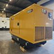 Agregat prądotwórczy CAT DE65GC - 65 kVA - Stand-by - 4