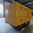 Agregat prądotwórczy CAT DE65GC - 65 kVA - Stand-by - 5