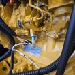 Agregat prądotwórczy CAT DE65GC - 65 kVA - Stand-by - 10