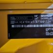 Agregat prądotwórczy CAT DE65GC - 65 kVA - Stand-by - 18