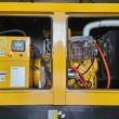 Agregat prądotwórczy CAT DE65GC - 65 kVA - Stand-by - 6