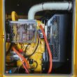 Agregat prądotwórczy CAT DE65GC - 65 kVA - Stand-by - 14