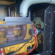 Agregat prądotwórczy CAT DE200GC - 200 kVA - Stand-by - 10