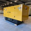 Agregat prądotwórczy CAT DE200GC - 200 kVA - Stand-by - 2