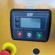 Agregat prądotwórczy CAT DE200GC - 200 kVA - Stand-by - 6