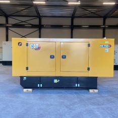 Agregat prądotwórczy CAT DE200GC - 200 kVA - Stand-by