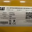 Agregat prądotwórczy CAT DE65E0 - 65 kVA - 17
