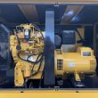 Agregat prądotwórczy CAT DE65E0 - 65 kVA - 9