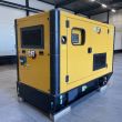 Agregat prądotwórczy CAT DE65E0 - 65 kVA - 2