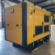 Agregat prądotwórczy CAT DE65E0 - 65 kVA - 4