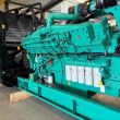 Agregat prądotwórczy Cummins C1675D5A - 1.675 kVA - 6