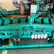 Agregat prądotwórczy Cummins C1675D5A - 1.675 kVA - 11