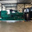 Agregat prądotwórczy Cummins C1675D5A - 1.675 kVA - 2