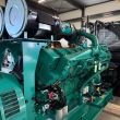 Agregat prądotwórczy Cummins C1675D5A - 1.675 kVA - 12