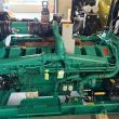 Agregat prądotwórczy Cummins C1675D5A - 1.675 kVA - 14