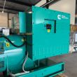 Agregat prądotwórczy Cummins C1675D5A - 1.675 kVA - 8