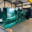 Agregat prądotwórczy Cummins C1675D5A - 1.675 kVA - 3