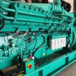 Agregat prądotwórczy Cummins C1675D5A - 1.675 kVA - 15