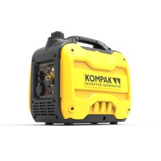 Agregat prądotwórczy Kompak KGG20i - 2 kW