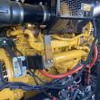 Agregat prądotwórczy CAT XQP550 - 550 kVA - Stage V - 10