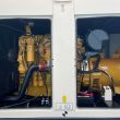 Agregat prądotwórczy CAT XQP550 - 550 kVA - Stage V - 12