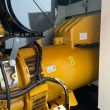 Agregat prądotwórczy CAT XQP550 - 550 kVA - Stage V - 8