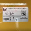 Agregat prądotwórczy CAT XQP550 - 550 kVA - Stage V - 21