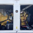 Agregat prądotwórczy CAT XQP550 - 550 kVA - Stage V - 16