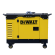 Agregat prądotwórczy DeWalt DXGND63E z silnikiem diesel - 7