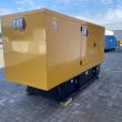 Agregat prądotwórczy CAT DE220GC - 220 kVA - Stand-by - 3