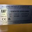 Agregat prądotwórczy CAT DE220GC - 220 kVA - Stand-by - 13