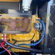 Agregat prądotwórczy CAT DE220GC - 220 kVA - Stand-by - 8
