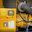 Agregat prądotwórczy CAT DE220GC - 220 kVA - Stand-by - 5