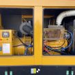 Agregat prądotwórczy CAT DE220GC - 220 kVA - Stand-by - 4