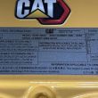 Agregat prądotwórczy CAT DE220GC - 220 kVA - Stand-by - 12