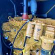 Agregat prądotwórczy CAT DE220GC - 220 kVA - Stand-by - 10