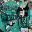 Agregat prądotwórczy Cummins C110D5Q - 110 kVA - Open Genset - 9