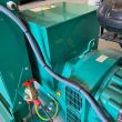 Agregat prądotwórczy Cummins C110D5Q - 110 kVA - Open Genset - 8