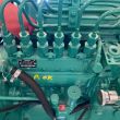 Agregat prądotwórczy Cummins C110D5Q - 110 kVA - Open Genset - 10