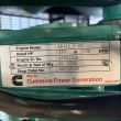 Agregat prądotwórczy Cummins C110D5Q - 110 kVA - Open Genset - 14