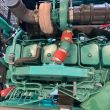 Agregat prądotwórczy Cummins C110D5Q - 110 kVA - Open Genset - 7
