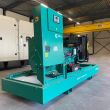 Agregat prądotwórczy Cummins C110D5Q - 110 kVA - Open Genset - 3