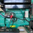 Agregat prądotwórczy Cummins C110D5Q - 110 kVA - Open Genset - 11