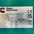 Agregat prądotwórczy Cummins C110D5Q - 110 kVA - Open Genset - 15