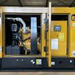 Agregat prądotwórczy CAT DE22E3 - 22 kVA - 6