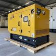 Agregat prądotwórczy CAT DE22E3 - 22 kVA - 2