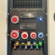 Agregat prądotwórczy Volvo TAD882GE - 275 kVA - Stage V - 10