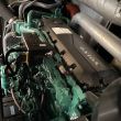 Agregat prądotwórczy Volvo TAD882GE - 275 kVA - Stage V - 11