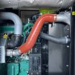 Agregat prądotwórczy Volvo TAD882GE - 275 kVA - Stage V - 12